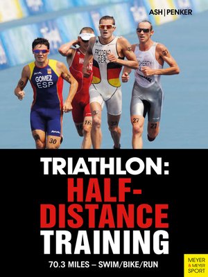 cover image of Triathlon